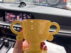 -青韵台陶艺Diy(永庆坊店)