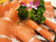 -东来顺饭庄(天坛店)