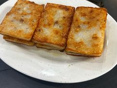 -古早人小吃店(黄河北路店)
