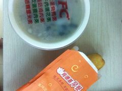 -肯德基(中纬店)