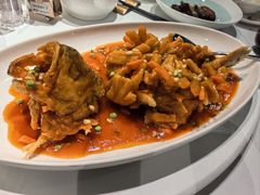 -老吉士酒家(丁香国际店)
