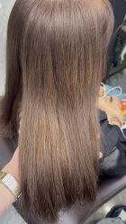 -藤野造型烫染·漂发