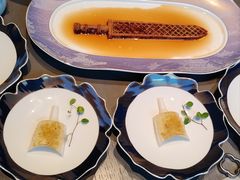 -曾宴·楚菜(湖北省博物馆店)