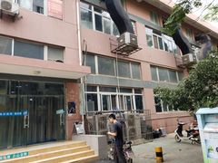 -江汉大学三号食堂