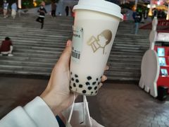 -喜茶(上海正大广场店)
