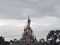 -巴黎迪士尼乐园