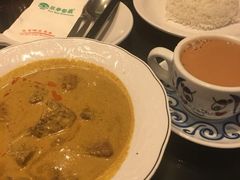 -翠华餐厅(正佳广场店)
