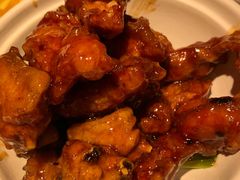 -千日贺茶餐厅(高新万达店)