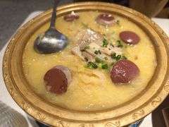 -北大荒人•新东北菜(青岛银座店)
