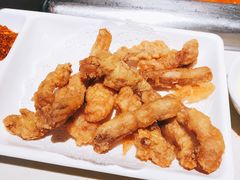 -海底捞火锅(团结桥店)