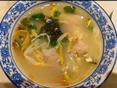 -京都老蔡记(瑞达路店)