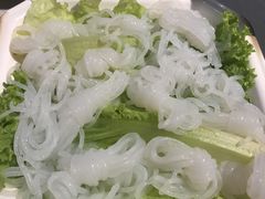粉丝-钢管厂五区小郡肝串串香(滨江店)