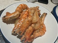 -三人行骨头王火锅(长寿店)
