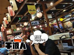 -小川洋风料理(街道口店)