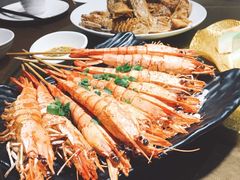 -79号渔船海鲜饭店(华强北店)