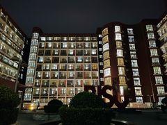 -第二外国语学院-韩国餐厅(朝阳路店)