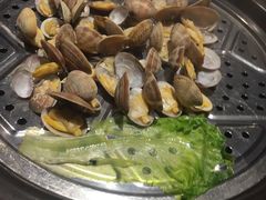 -船奇蒸汽海鲜·闽菜(八市海鲜总店)