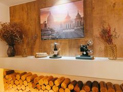 -明星酒店•FORNETTO佛纳朵意餐厅•披萨•意面(湘隆时代广场店)