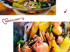 -丈母娘的饭局•新金陵菜(牛首山店)
