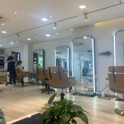 -新晨·SALON·形象造型