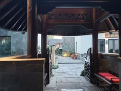 -宁波柏悦酒店·钱湖渔港