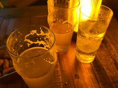 -城墙外BAR