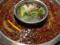 -枇杷园食为鲜火锅(南山店)