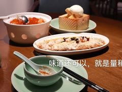 -粗茶淡饭·隐庐私厨(东亭店)