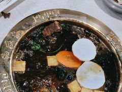 -和庆斋羊蝎子火锅·碳缸烧烤(顺义旗舰店)