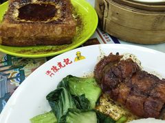 -澳门陈光记烧味饭店(万象城店)
