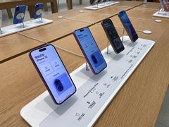 -Apple 零售店(apm Hong Kong)