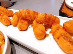 -四川饭店(长白店)