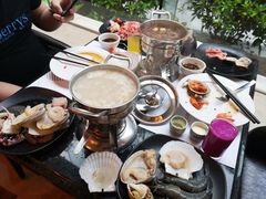 -博林圣海伦酒店-LA VILLA自助西餐厅(华侨城店)