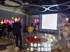 -CIAO·团建聚餐·生日派对轰趴馆(福田店)