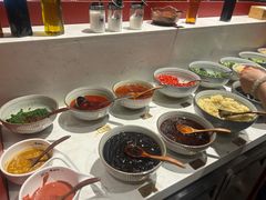 -牛村来人潮汕牛肉火锅(西单店)