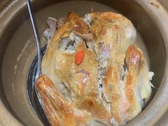 -金牌外婆家(苏州中心店)