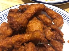-僰都烤鱼干锅(西石油店)