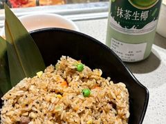 -海底捞火锅(龙湖时代天街店)