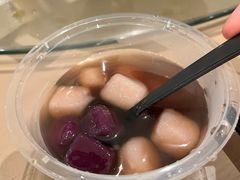 -于记糖水满屋