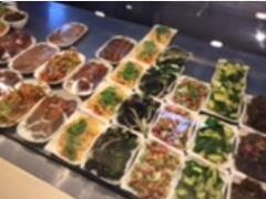 -顺溜·手工刀削面·黑金店(铜锣湾店)