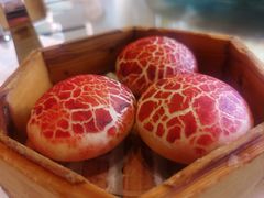 香菇包-南宁荔园维景国际酒店·荔园中餐厅