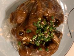 纸包骨-清晖小苑•顺德地方菜(壹海城店)