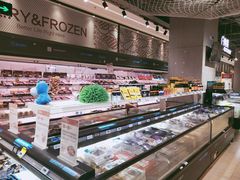 -盒马鲜生(皇庭广场店)