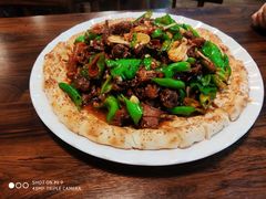 -二毛馕坑肉饭店