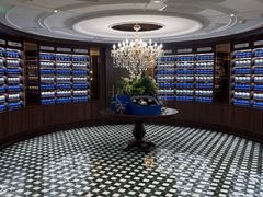 -CHARLIETOWN红茶公司(南京万象天地店)