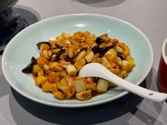 -满乡小馆