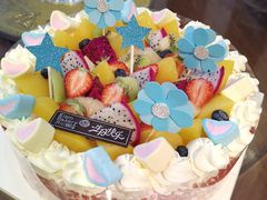 -滨海小渔村·海肠捞饭·鲅鱼水饺·特色老火鱼丸汤(华田店)