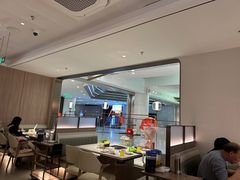 -海底捞火锅(凤凰广场店)
