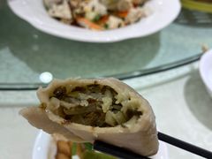 莜面饺子-凯盛食府(右玉小吃街店)