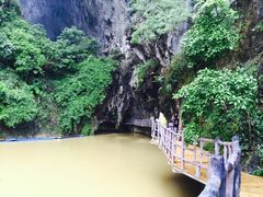 -英西峰林·洞天仙境